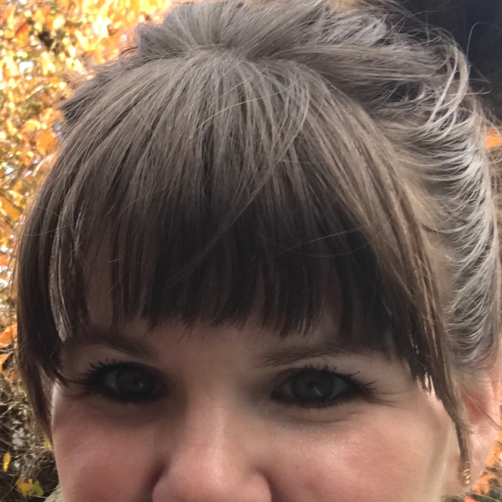 Meet your Posher, Allyson